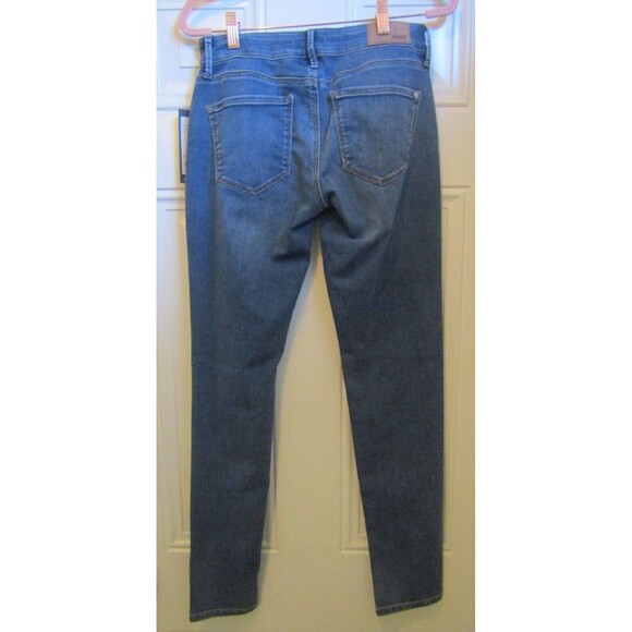 Mavi Alexa Jeans NWT Mid Rise Supersoft Skinny Stretch Retail $98 Women Sz 27/30 - Picture 11 of 14